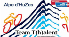 Team Thalent